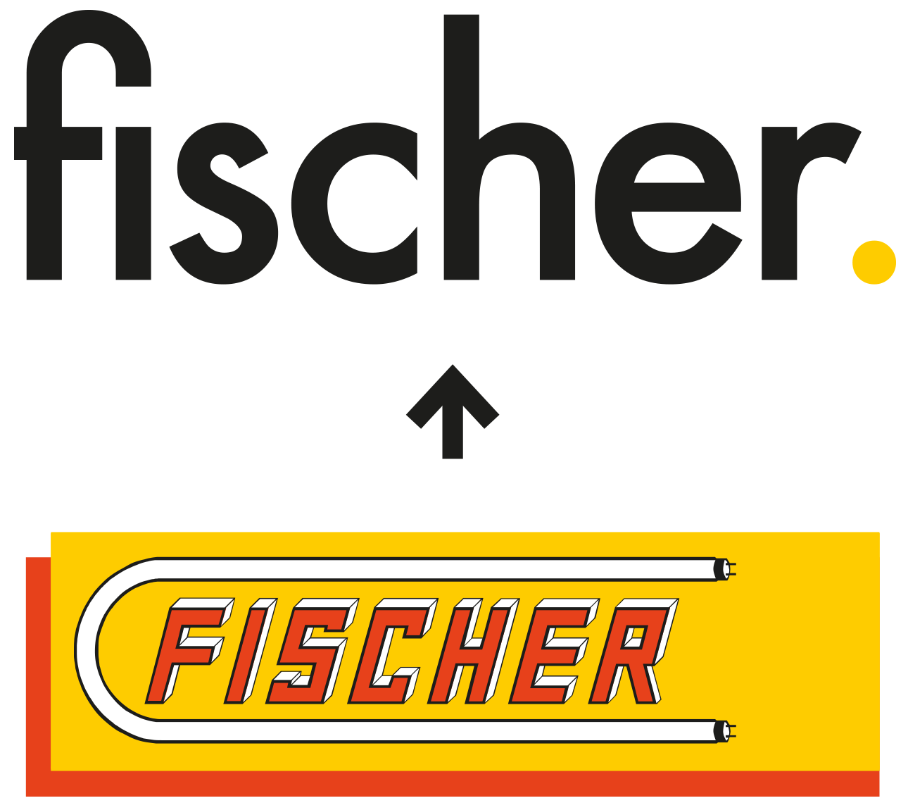 fischer. in neuem Corporate Design - Fischer Elektro- und